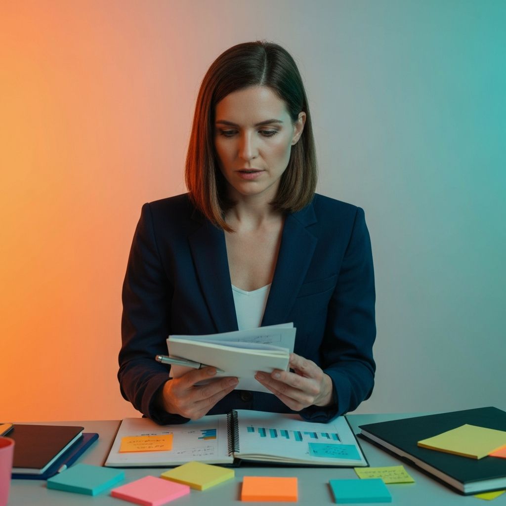 Breaking through the planning loop