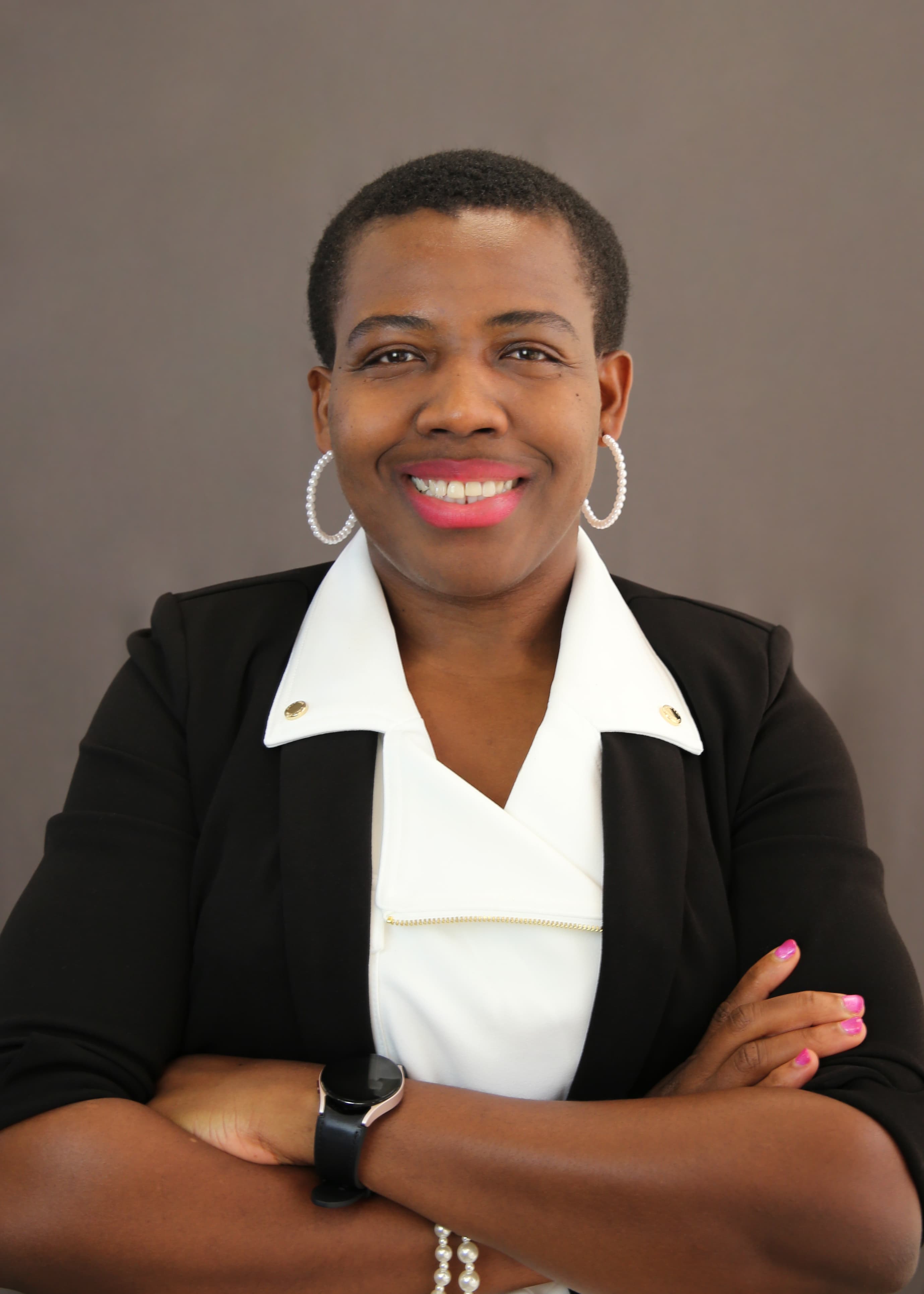 Chidinma 'Chi-Chi' Jones